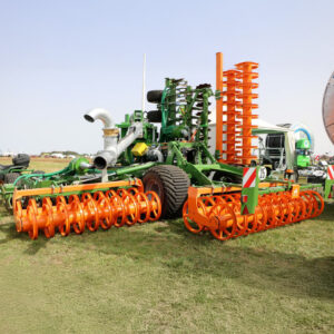 enfouissement de lisier