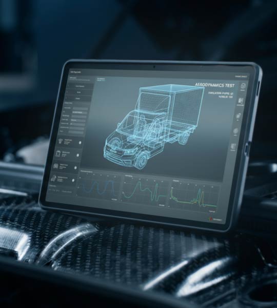 image camion r&d innovation 00000